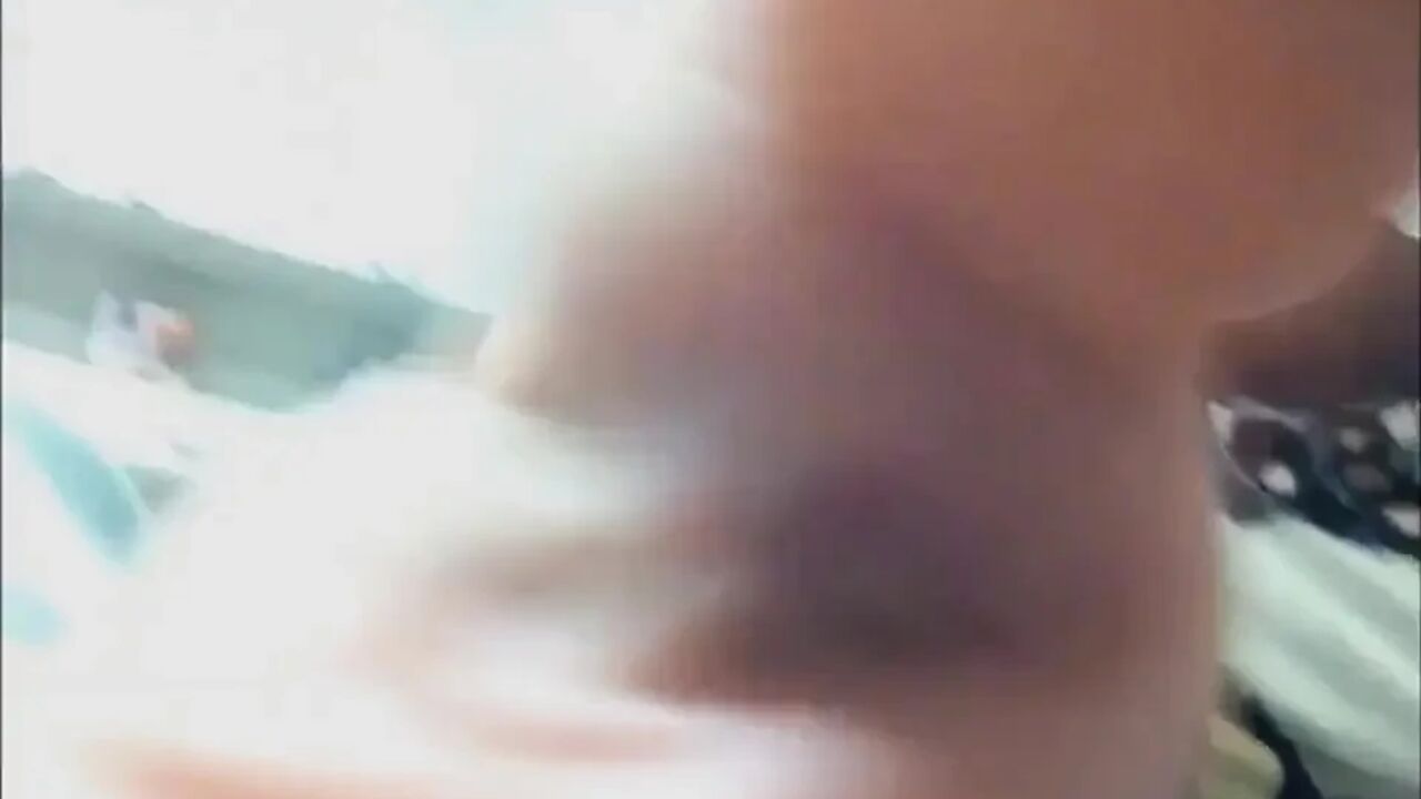 Doctor catches me masturbating in his room