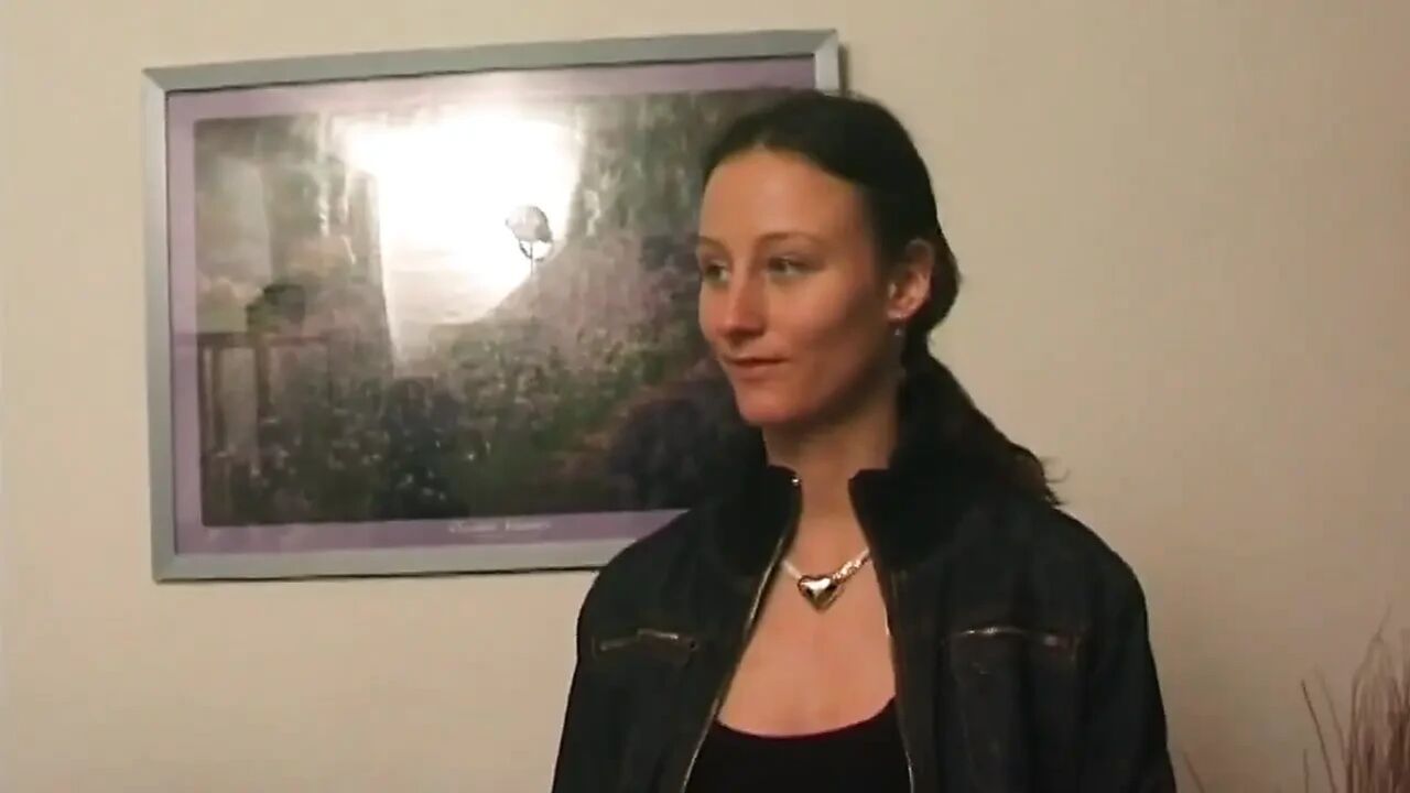 Amateur lesbian swingers filmed in their lewd behaviour
