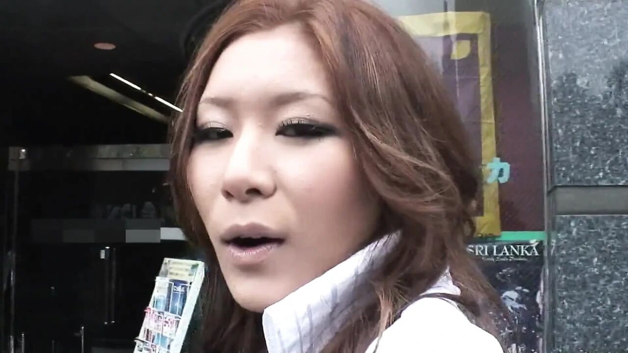 Experienced Japanese woman needs some XXX satisfaction