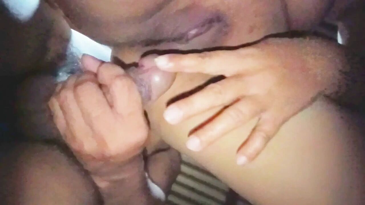 Massive huge cum of my stepson