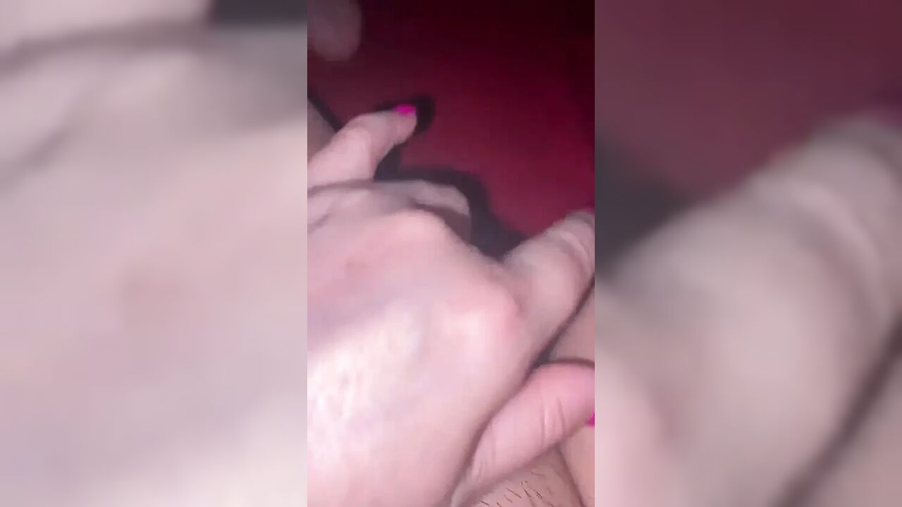 Married and very horny to make videos