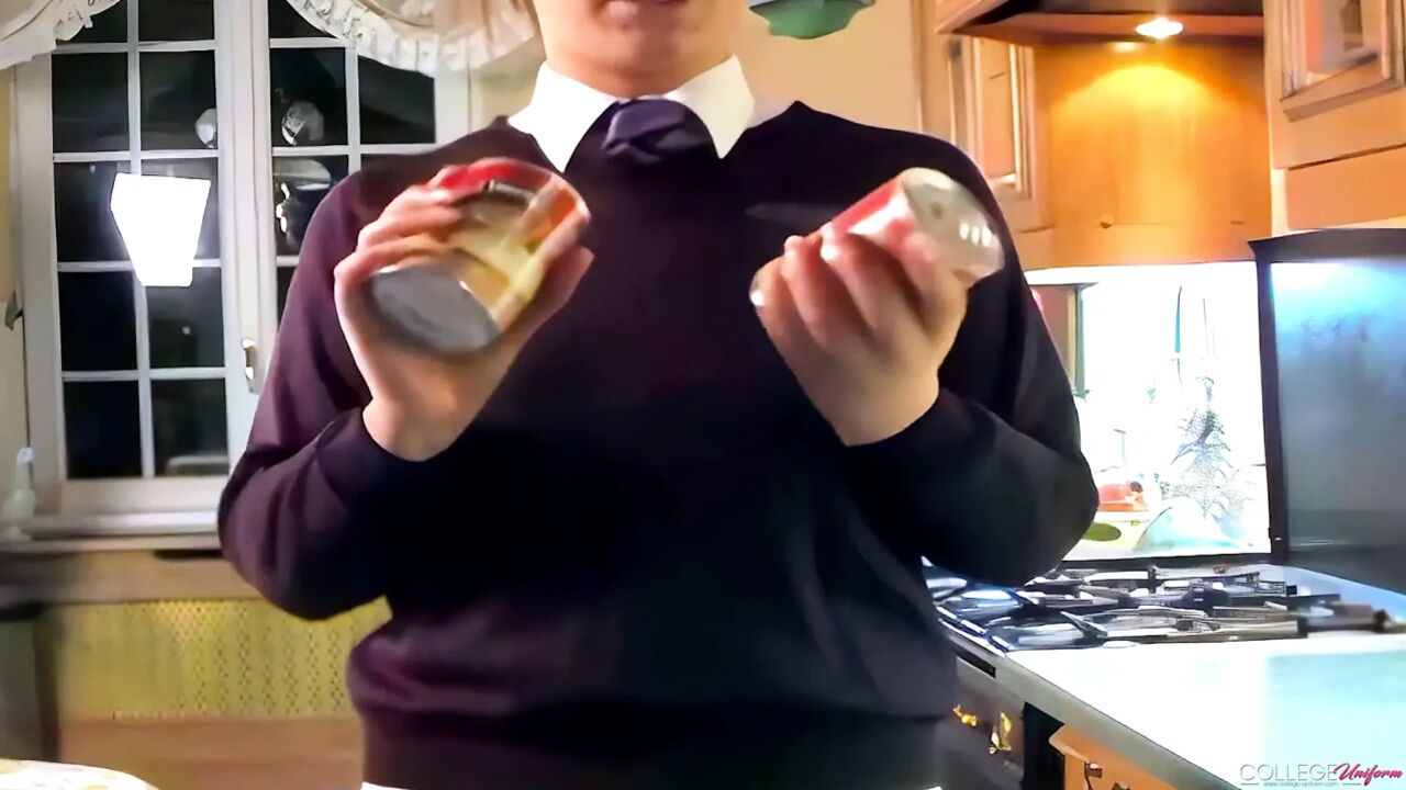 Soup Kitchen Video Featuring Samantha Buxton