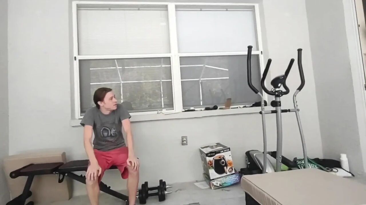 Behind-the-scenes of Boy-boy-girl Video Shoot with Ciel Sky