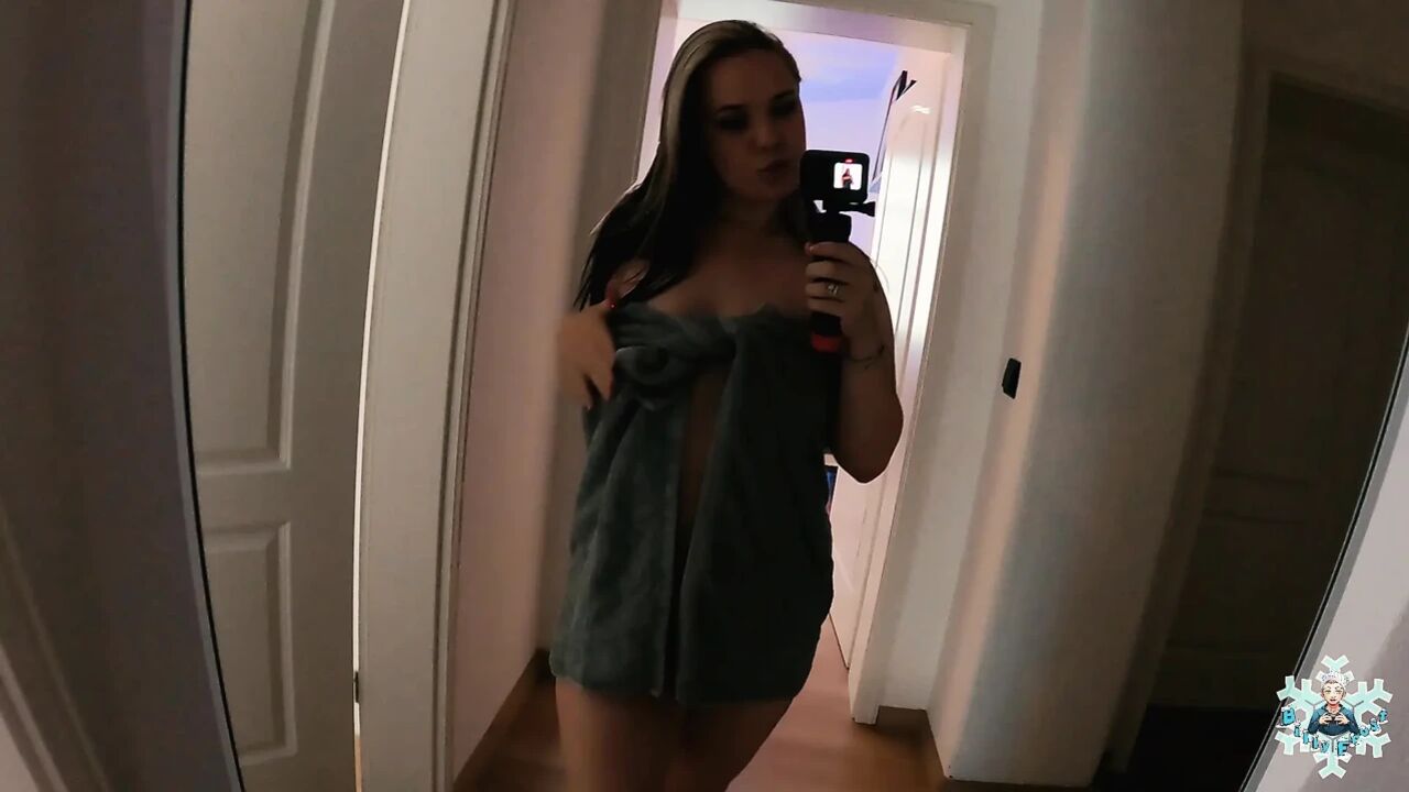 Surprised at the Shoot and Fucked Right