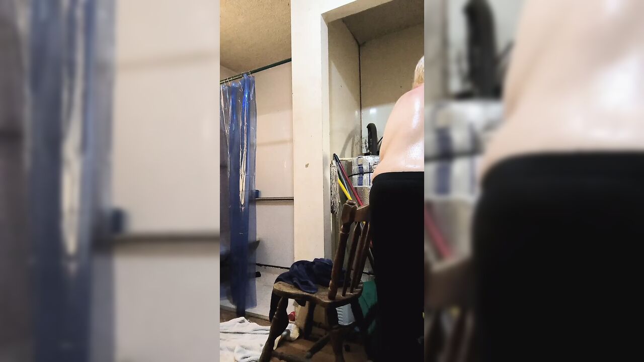 The Tits Are Out Its Time N Cum N Shout