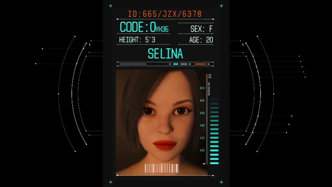 Red Light District Hard Sex with Very Hot College Girl in a Brothel