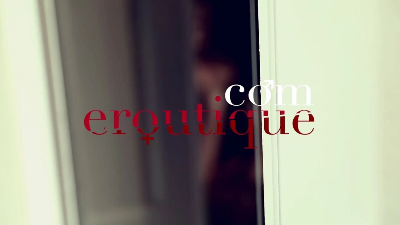 Anna Polina - Sexy Plumage