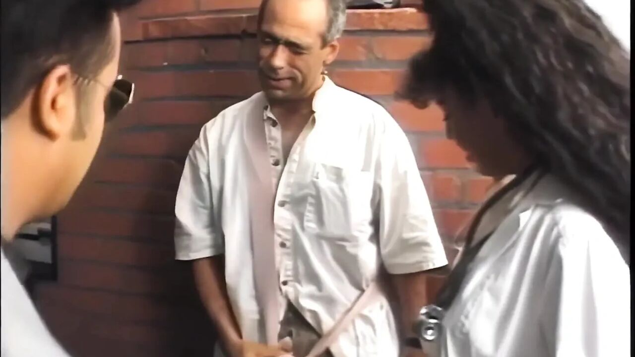 Fucking Perfect Threesome