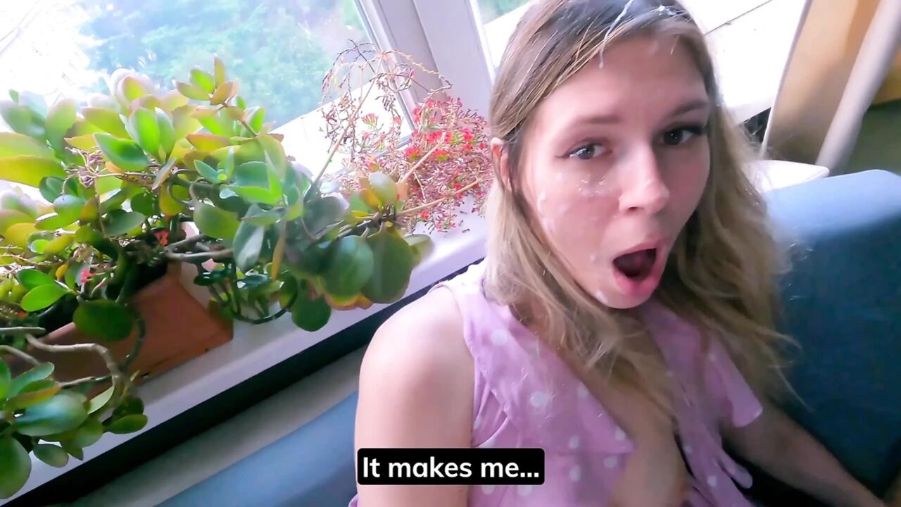 Collection of Cumshots