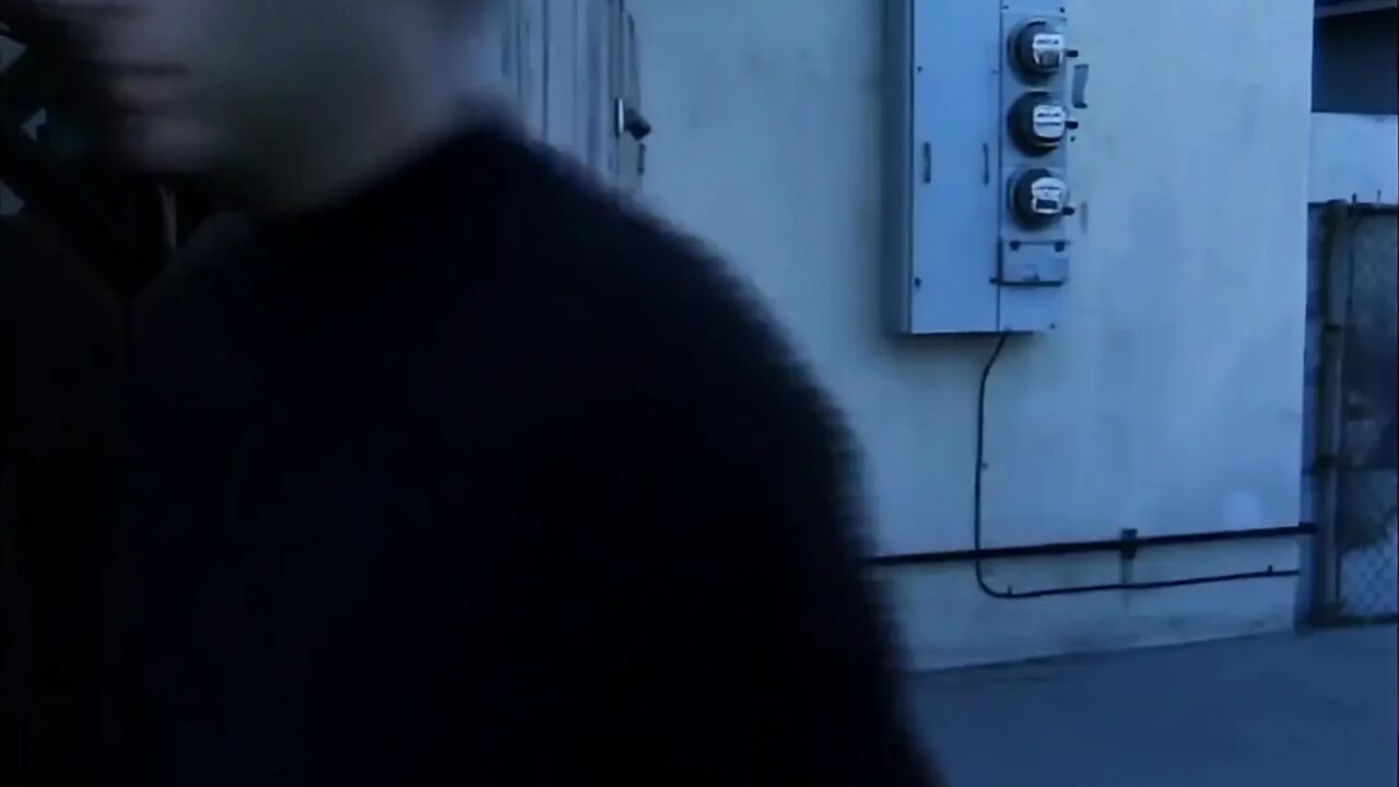 Man Goes Crazy for Fucking