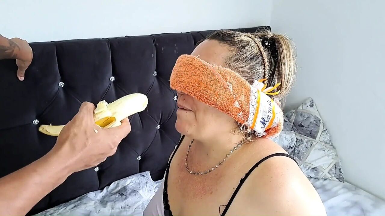 Erotic Games with My Stepmother