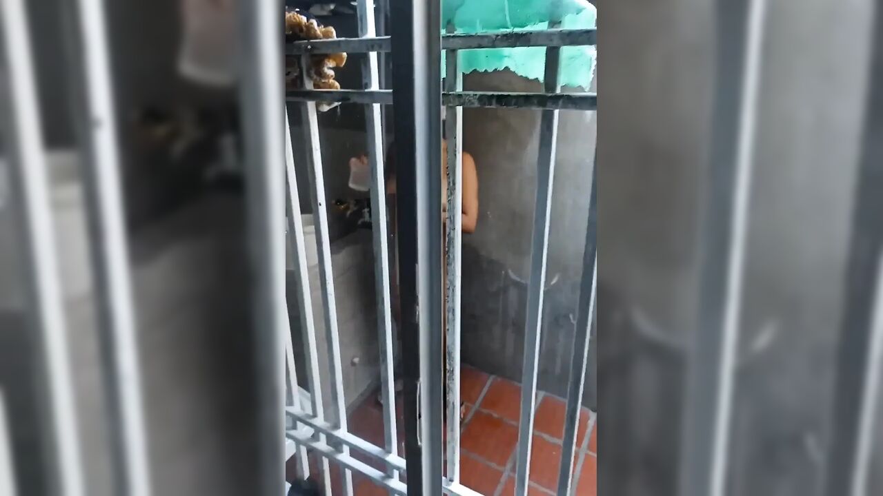 I Entered My Neighbor's House, It's Not a Lie, It's 100% Real and This Is What Happened with Keilimar Gomez and Alejandro Camach