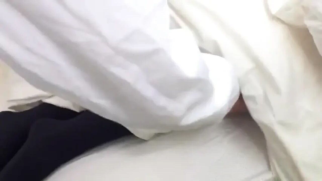 Obsession From Behind - the Day Desire Took Control