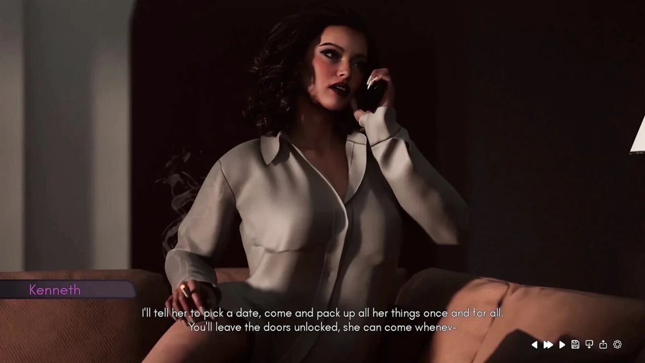 Ms. Denvers - V0.1.2.4 - Part 2