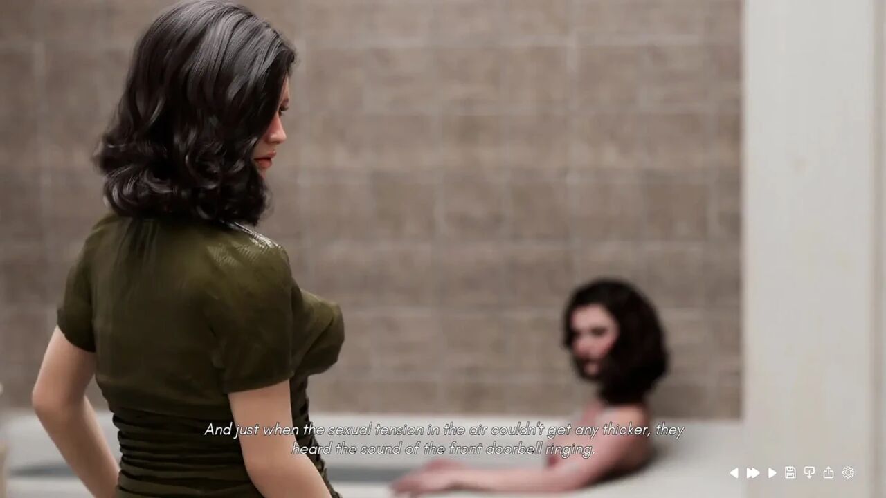 Ms.denvers - V0.1.2.4 - Part 3