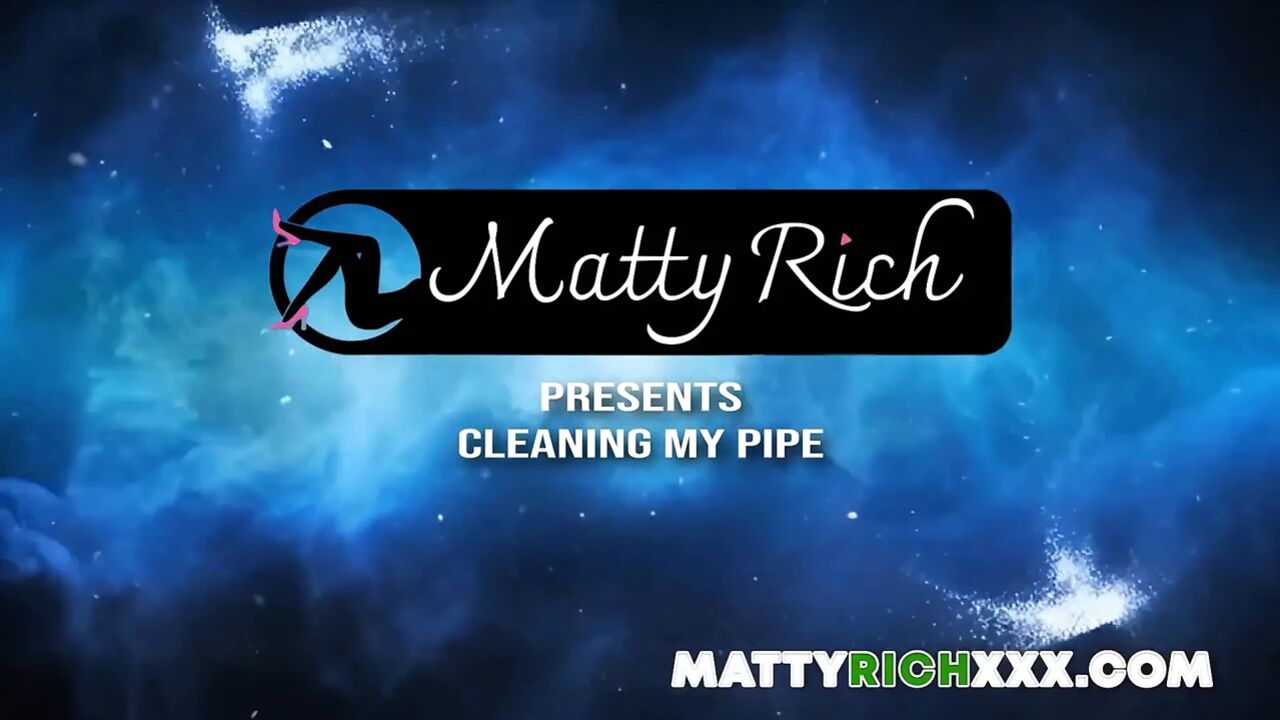 Clean My Pipe