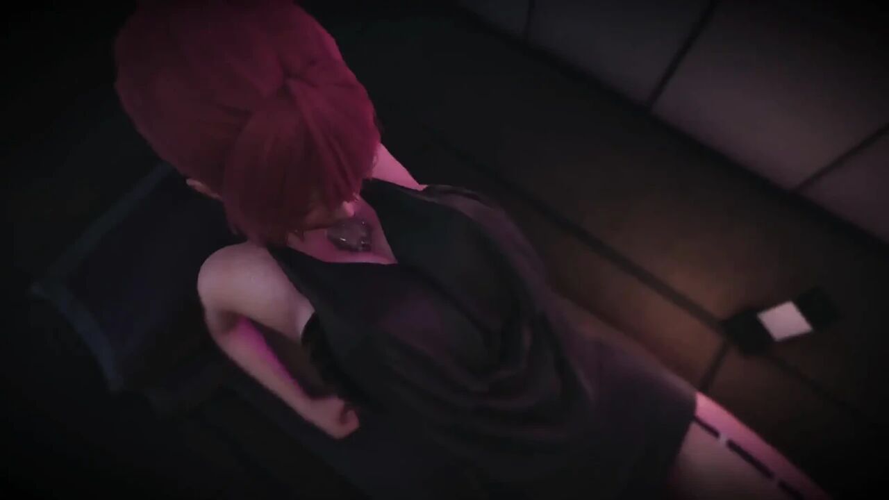 B021 Giantess Titty Fuck Farting Face Sitting Man Shrunk and Trapped in Woman's Vagina Pussy Swallowing Full Version