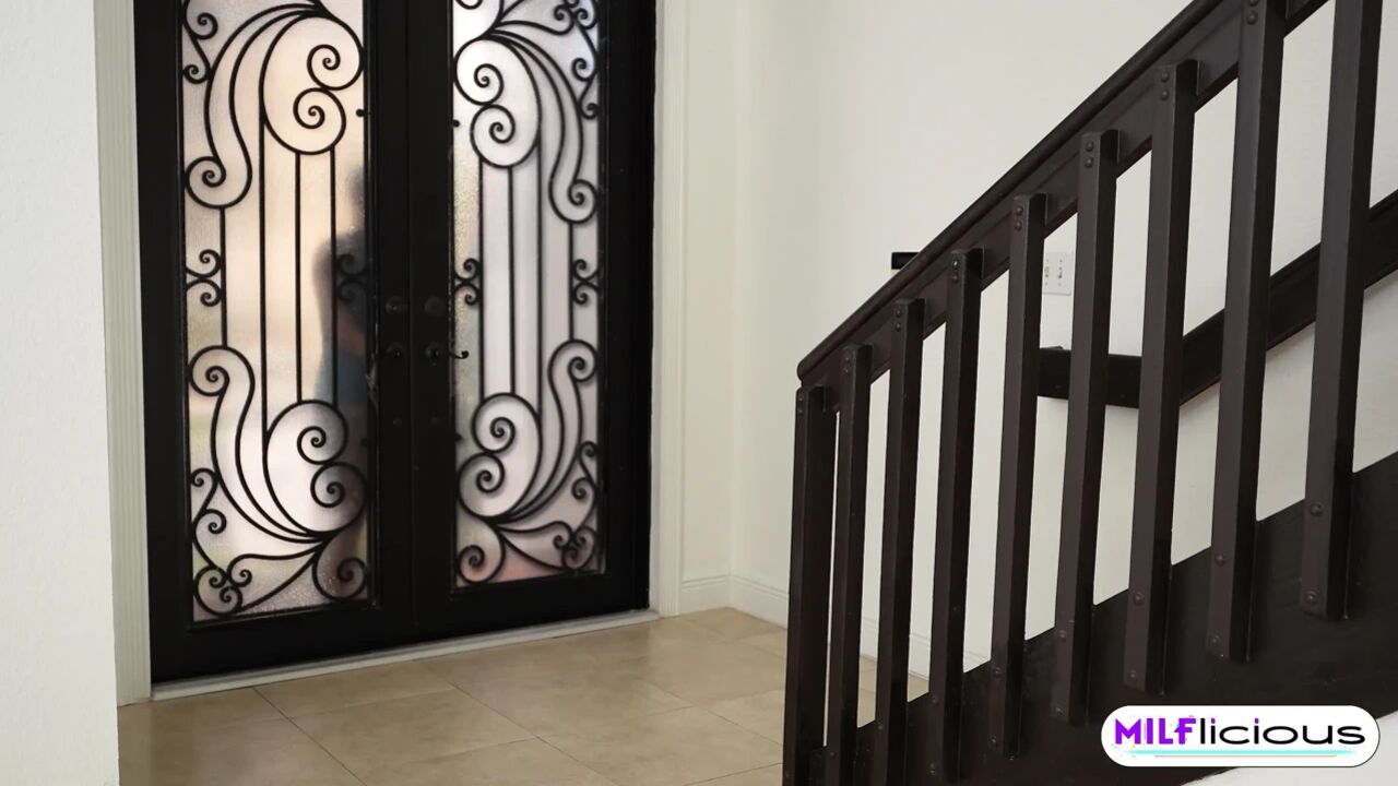 My Stepmom Gave Me a Shower After Basketball Practice