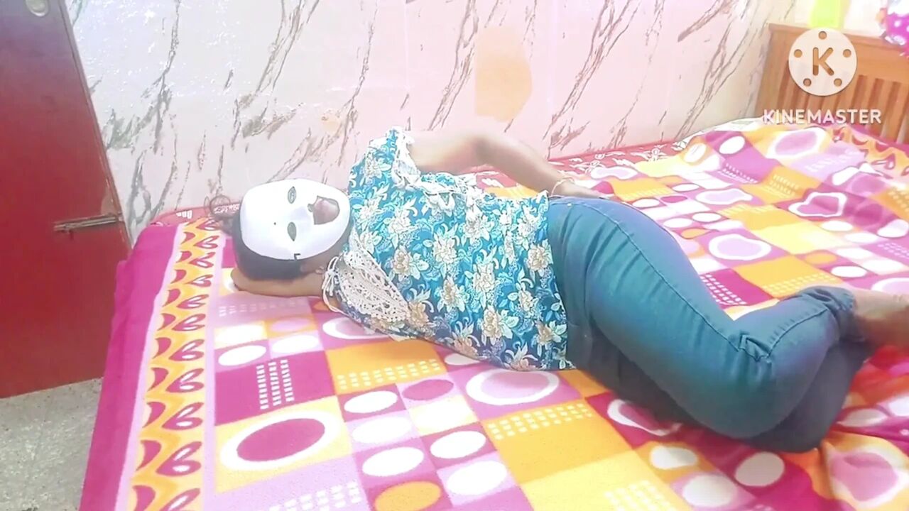 Step Stepsister Having a Great Time with Her Step Stepbrother When Parents Not at Home - Full Tamil Lustful Audio with Real Loud