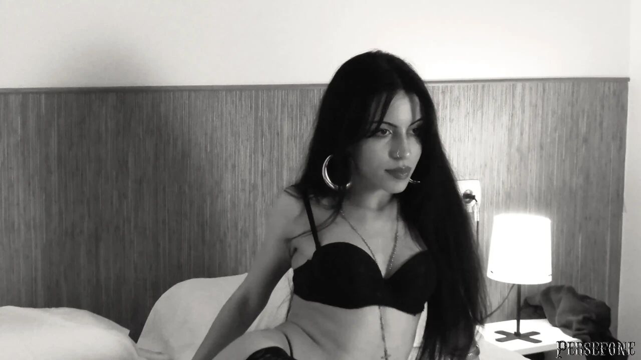 Kore Fox Vintage Solo Porn Casting