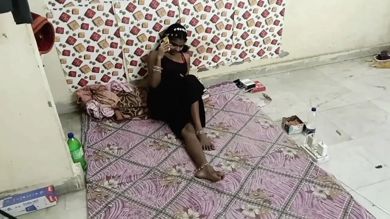 Cheating Desi Wife Tied , Punished Hard, Rope Bondage, Rough Fuck ,Creampie Revenge by Angry Husband