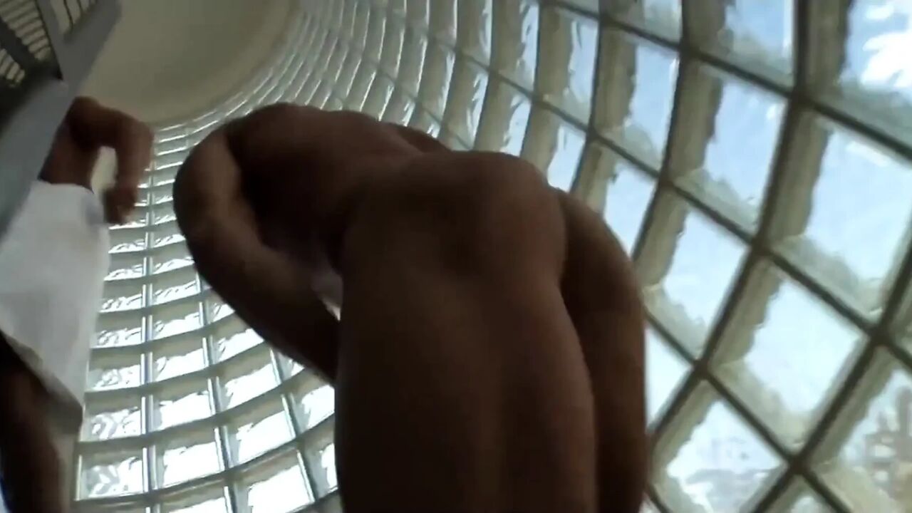 Our Bonny Bon Is Back with Her Appetite for More Cocks