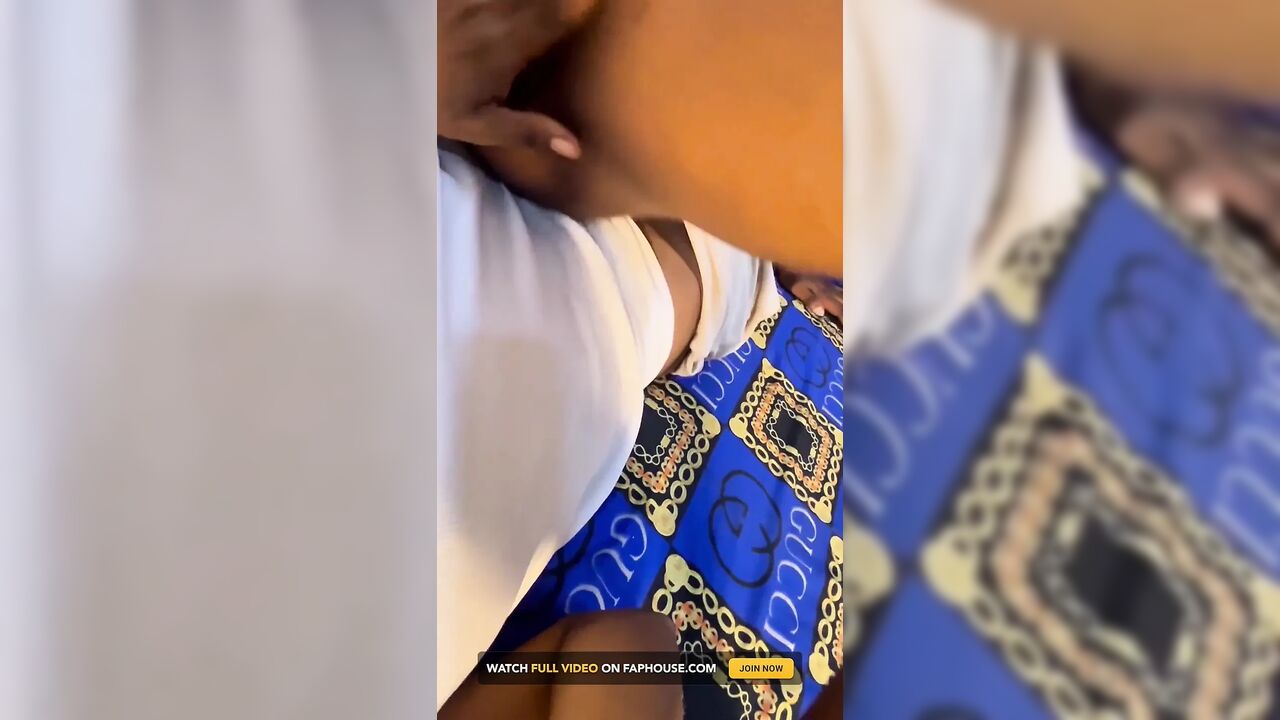 My StepSis Sucks My Pussy