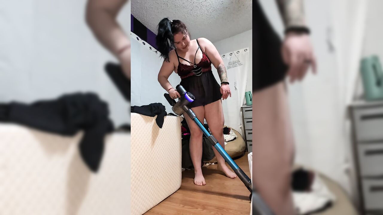 Clean My Room with Me Pt. 2