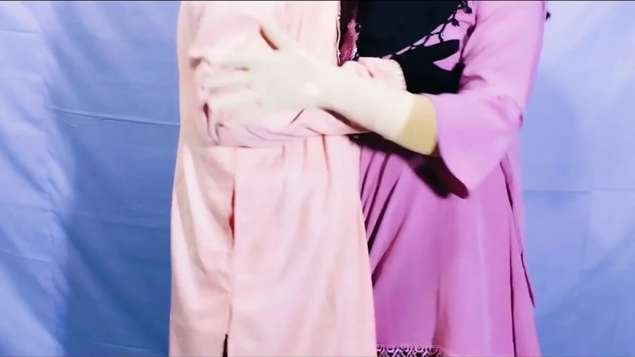 Beautiful Bhabhi and Devar Sex with Indian