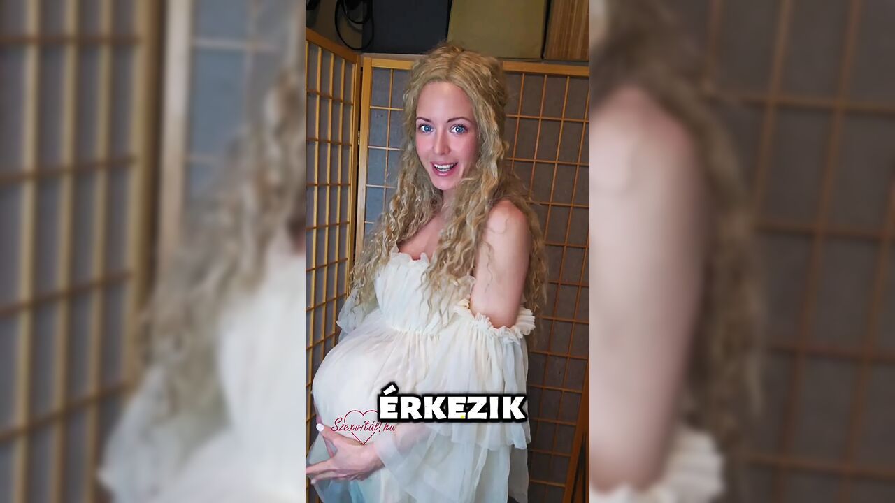 Sex while pregnant....?