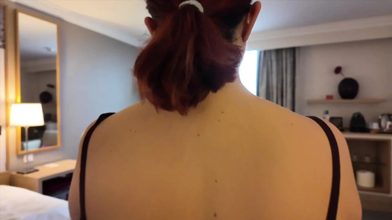 For those who have always dreamed of putting down a dog in the morning