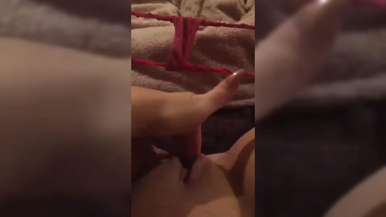 Masturbation