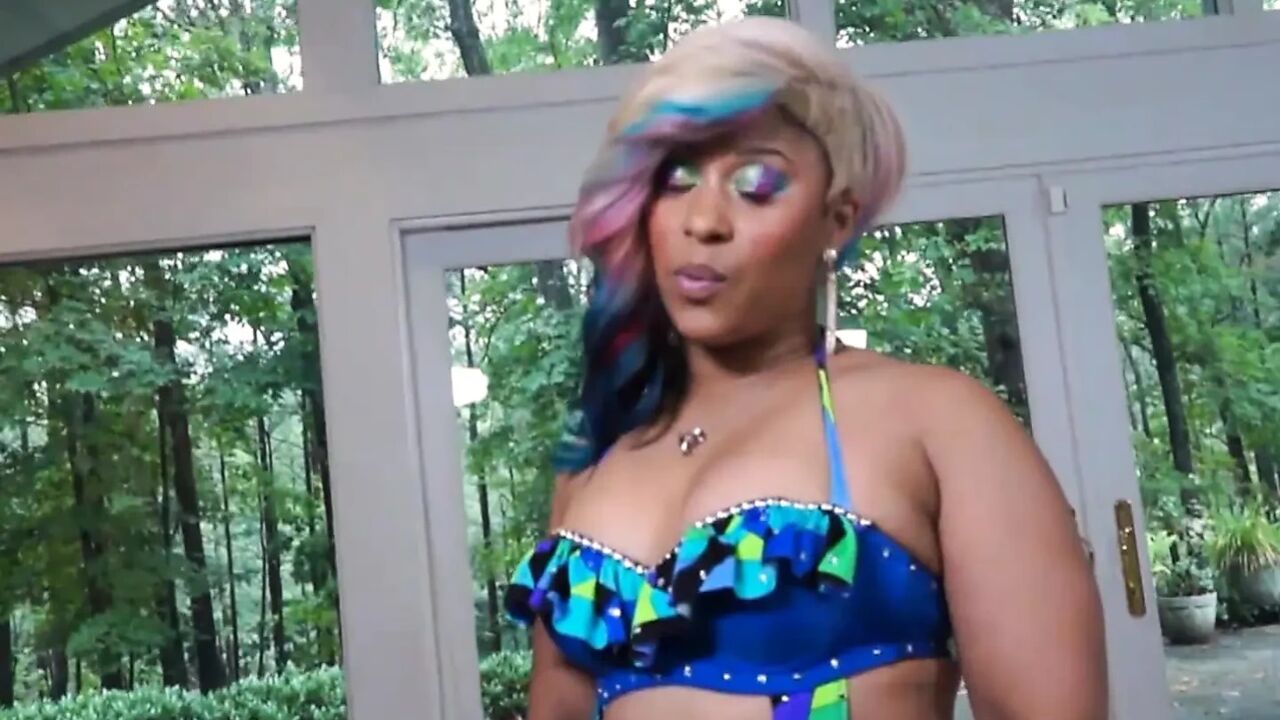 An Ass so Never Seen