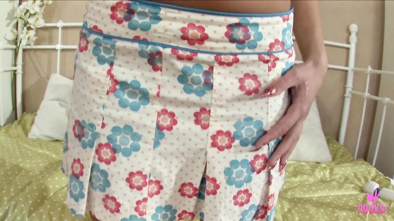 Pristine Victoria R Moans Loudly As Ivan L Mounts & Fucks Her!