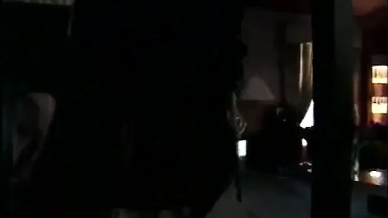 Pretty black lesbians pussy licking in the swimming pool