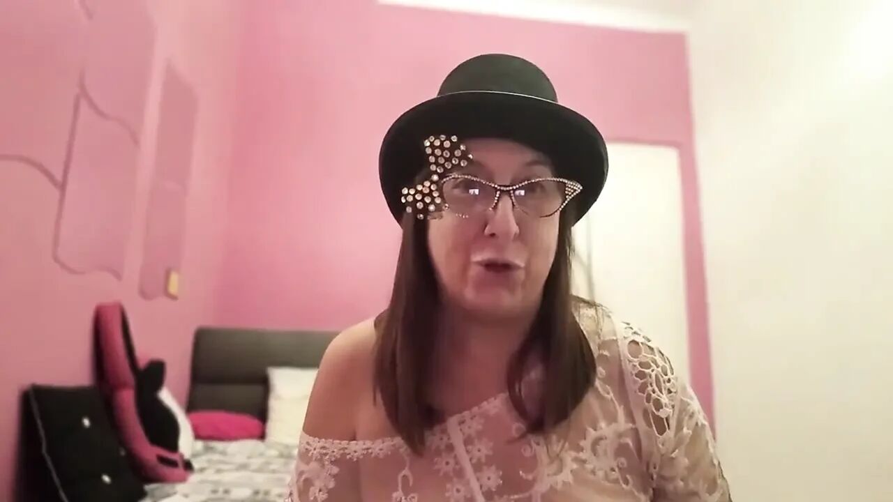 Veronica Rossi Official - to Seduce You, I'm Using Two Cocks at Once