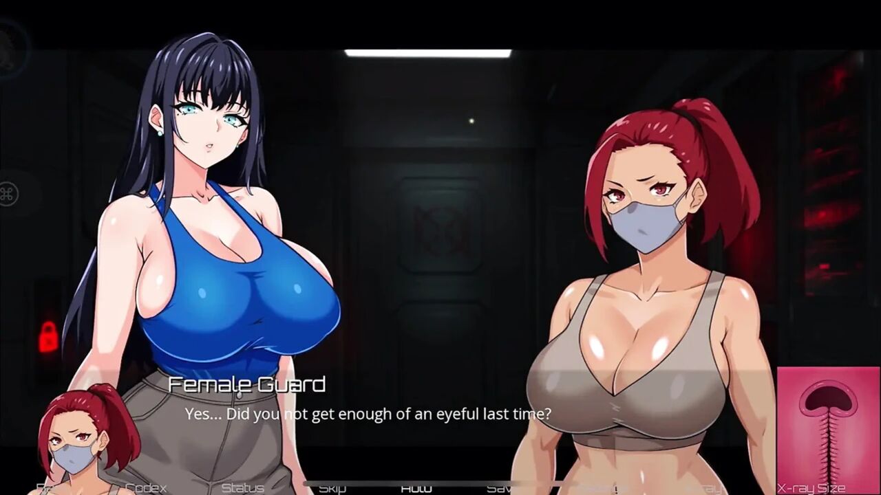 Falling Undercover Nox Syndicate - Chapter 8 - Part 4 Final