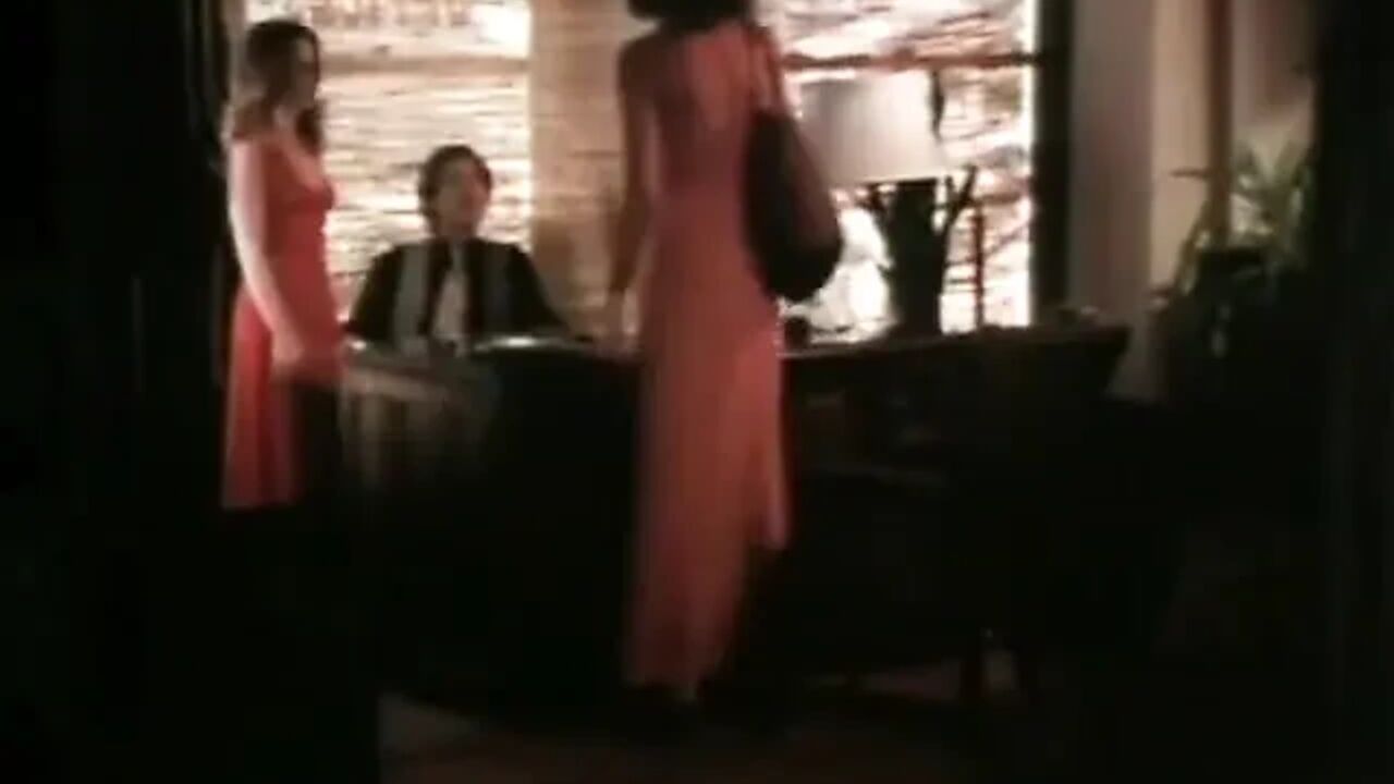 Classic Porn Dvds: the Jade Pussycat: Part 2