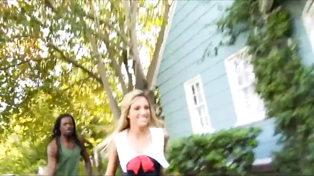 Parody Bros: Not Bewitched: Part 5