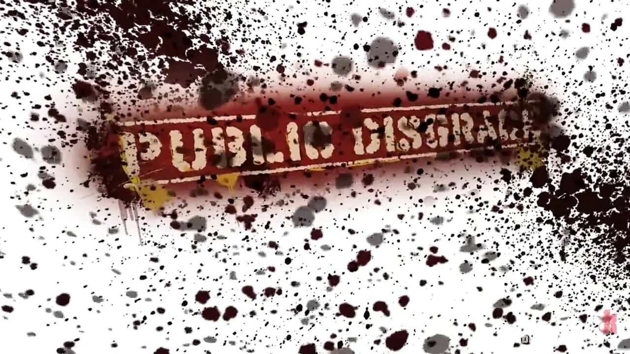 Adorable Asian Model Disgraced