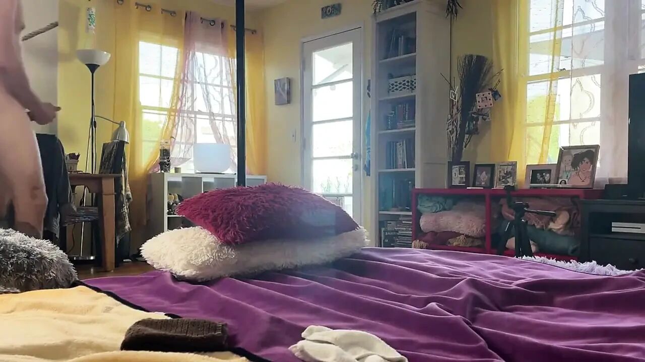 Anal with the Most Anal Loving Slut! She Literally Knows Exactly What to Say and Takes It in Her Ass Soooo Damn Well!