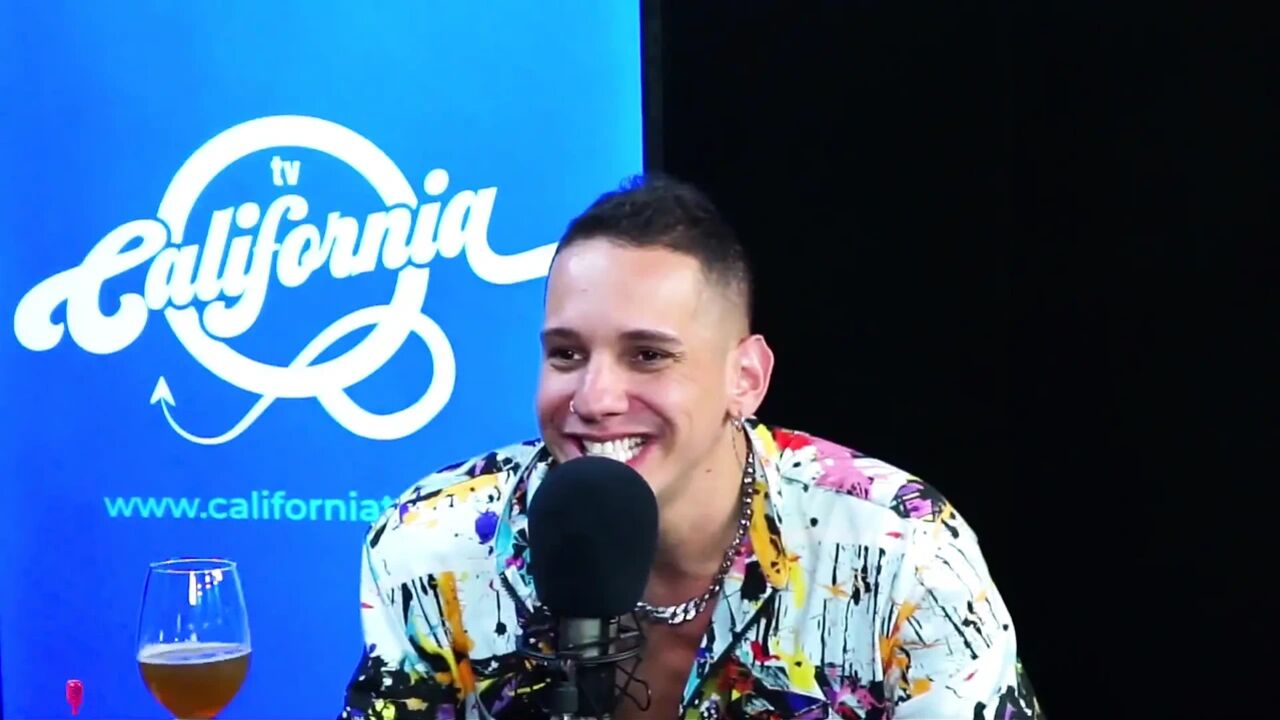 California TV Podcast - Caiomax, Monique Bertolini and Japa Nordestina