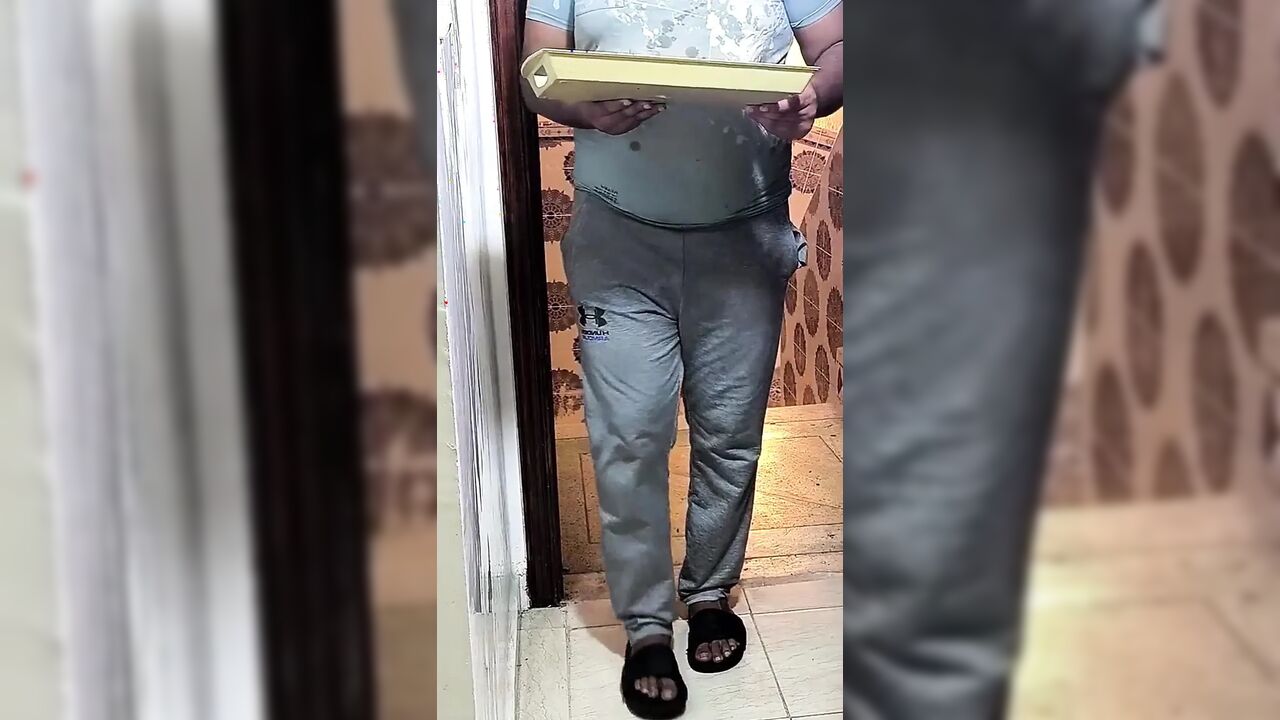 Arab Cuckold Amateur