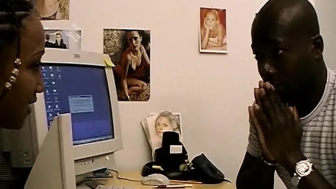She Is French Teen Who Likes to Get Fucked by BBC