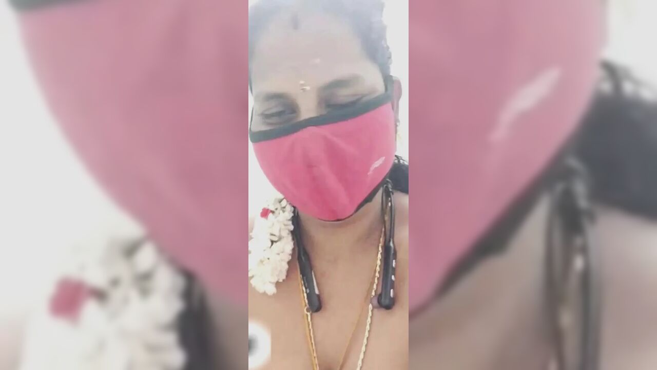 Tamil Aunty Leelaigal Part 2