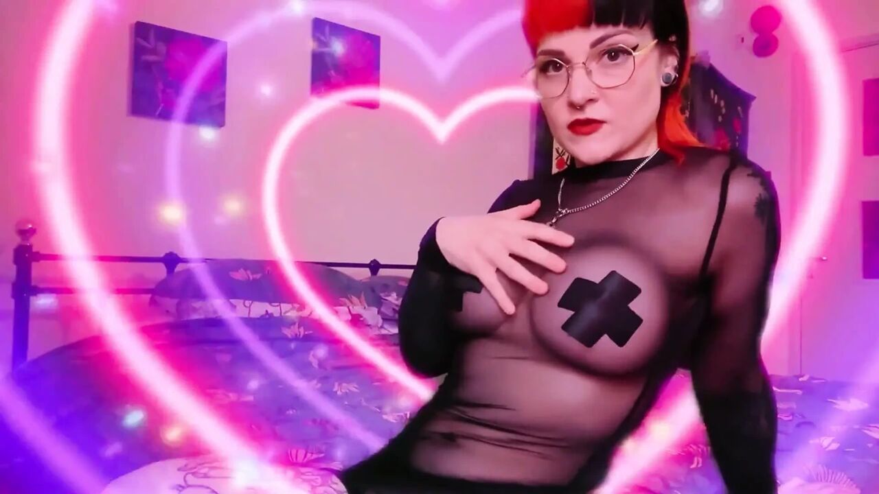Sissy Brain Wash Loop - I’m Nothing but Miss Ruby’s Hole