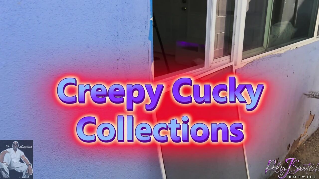 Creepy Cucky Collections Eps 1 Pt. 1