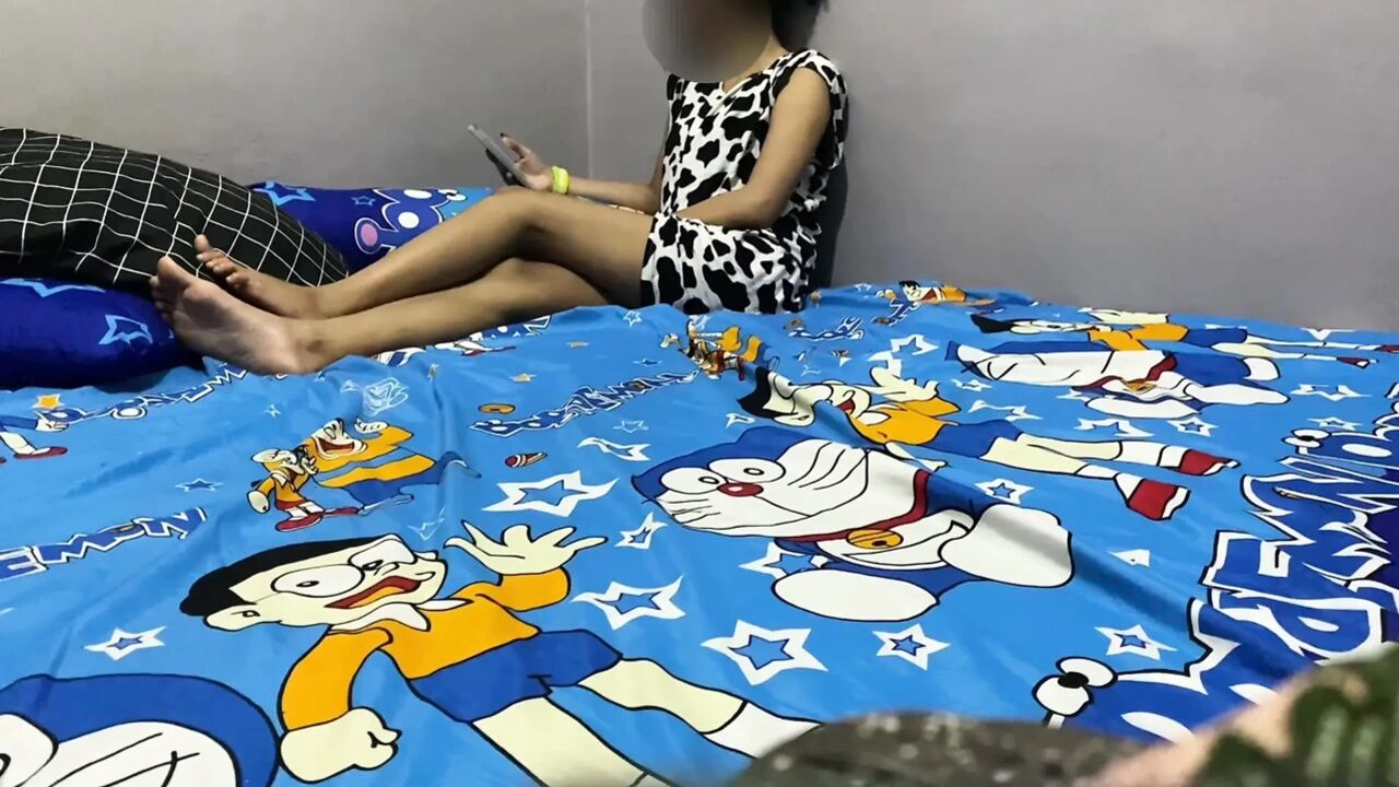 Taking care of your family when you're lonely