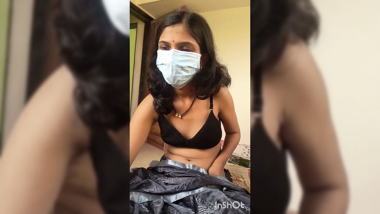 Shivani Live Streaming on Sc.