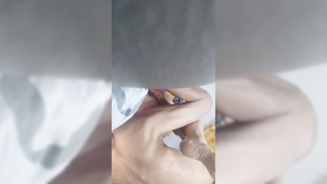 Continuation of My Said Video Part 2